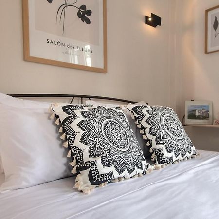 Roxandra Suite Corfu Evropouloi Екстериор снимка