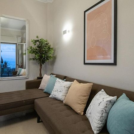 Roxandra Suite Corfu Evropouloi Екстериор снимка