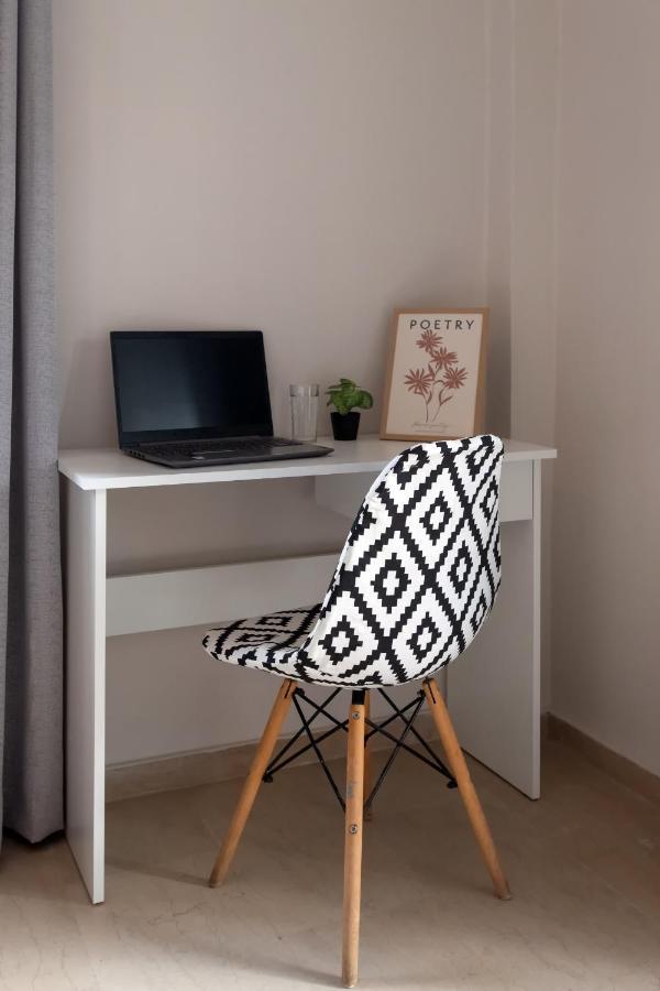 Roxandra Suite Corfu Evropouloi Екстериор снимка