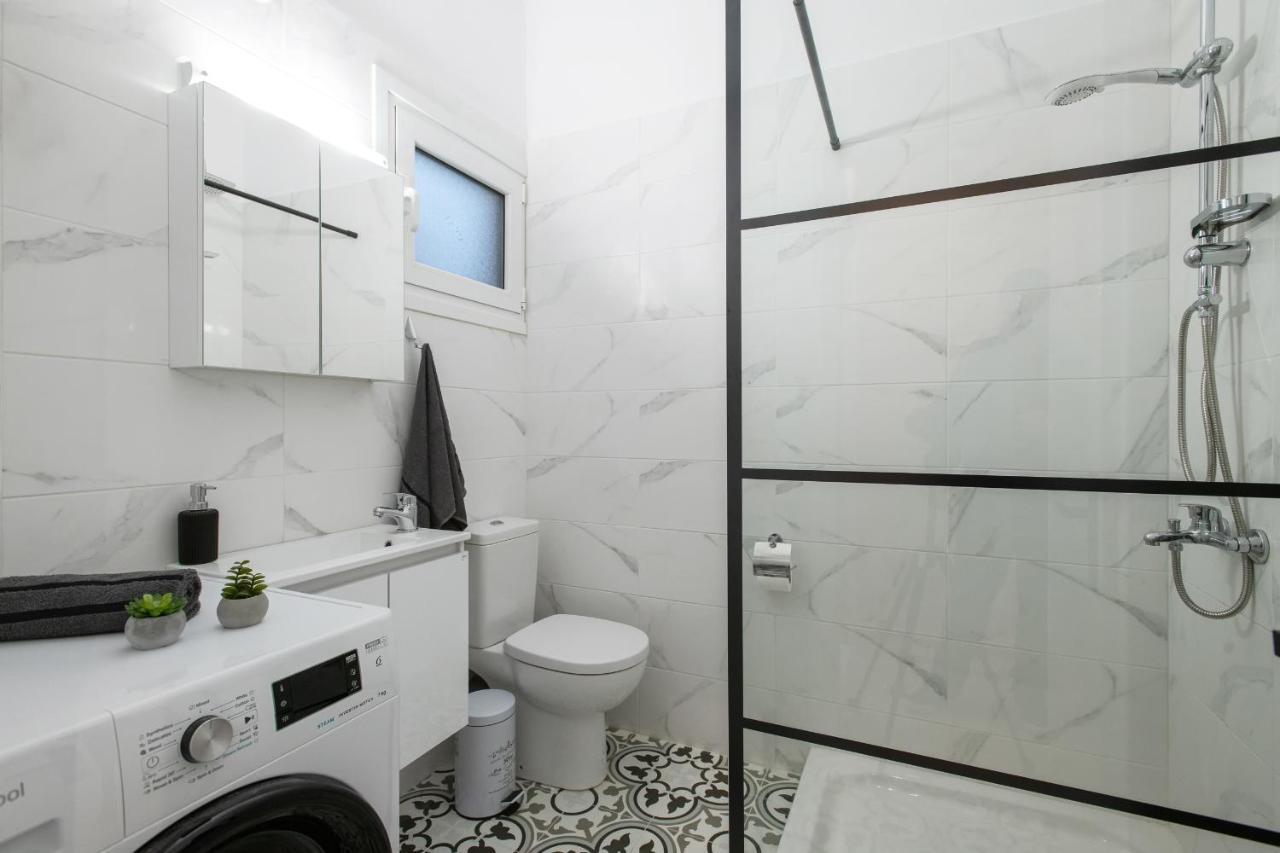 Roxandra Suite Corfu Evropouloi Екстериор снимка