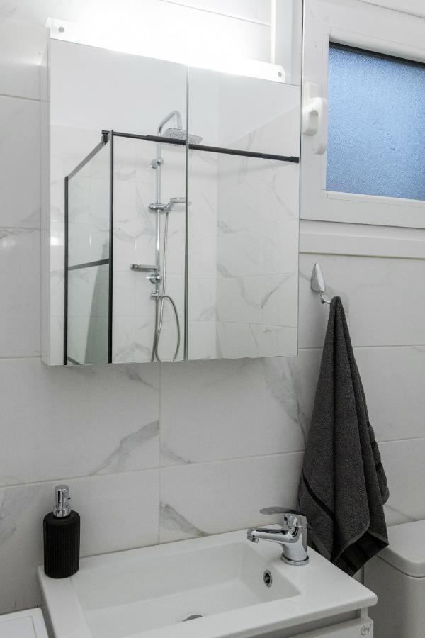 Roxandra Suite Corfu Evropouloi Екстериор снимка