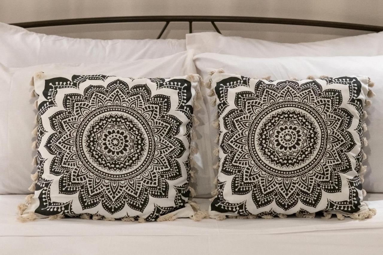 Roxandra Suite Corfu Evropouloi Екстериор снимка