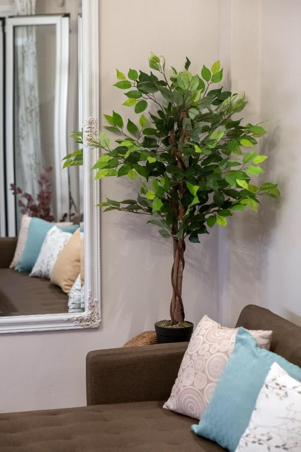 Roxandra Suite Corfu Evropouloi Екстериор снимка