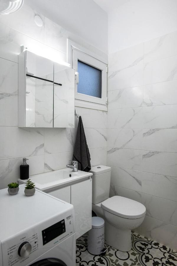 Roxandra Suite Corfu Evropouloi Екстериор снимка