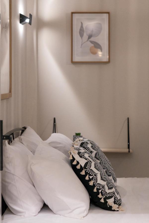Roxandra Suite Corfu Evropouloi Екстериор снимка