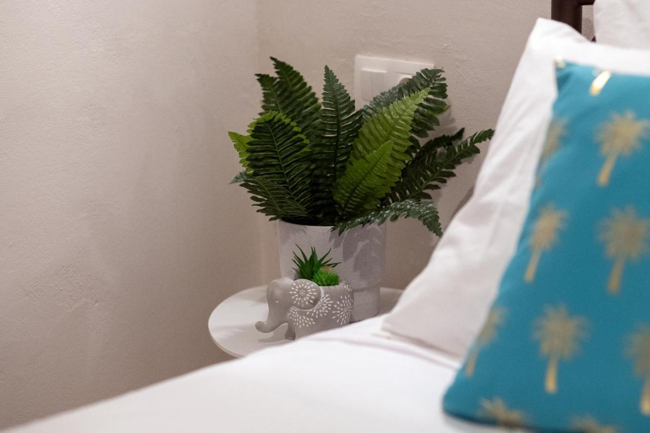 Roxandra Suite Corfu Evropouloi Екстериор снимка